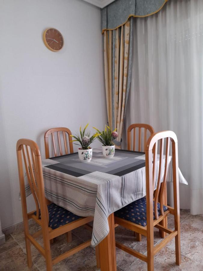 Luxury 2 Bedrooms Apartment With A Garage Torrevieja Eksteriør billede