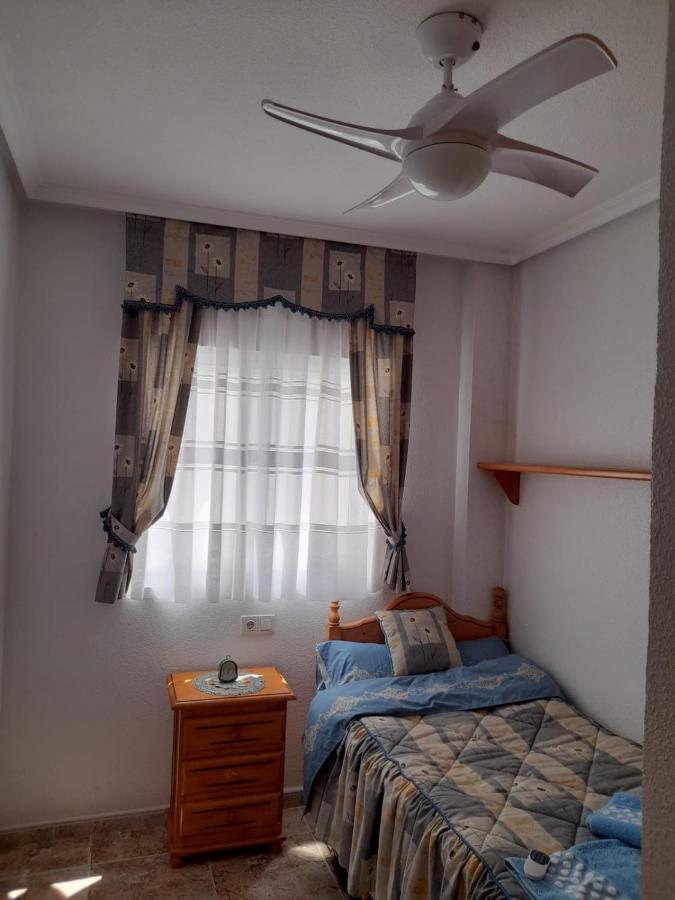 Luxury 2 Bedrooms Apartment With A Garage Torrevieja Eksteriør billede
