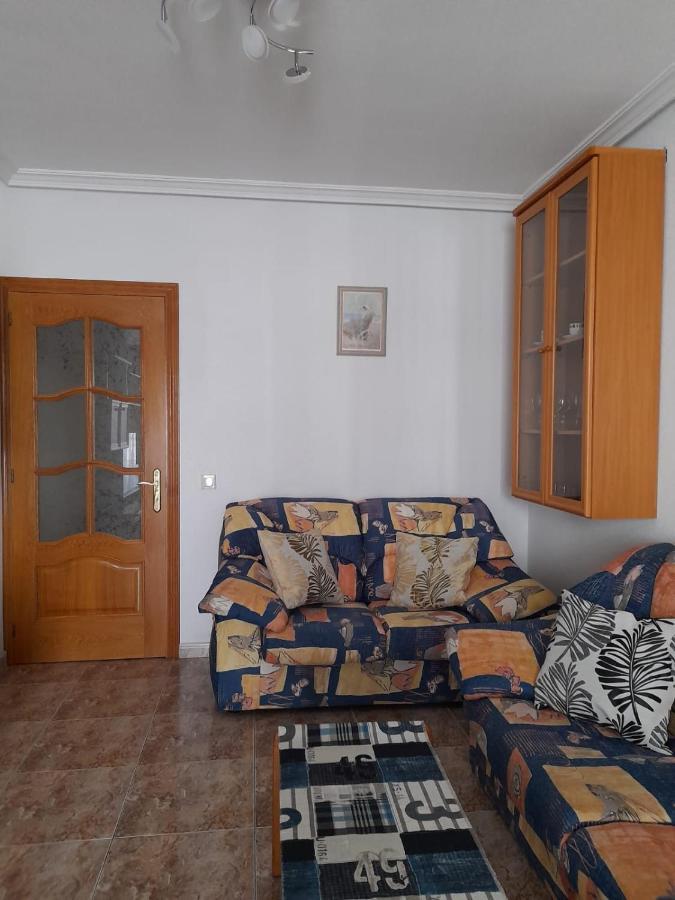 Luxury 2 Bedrooms Apartment With A Garage Torrevieja Eksteriør billede