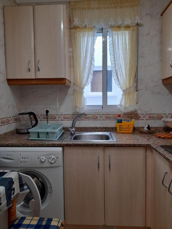 Luxury 2 Bedrooms Apartment With A Garage Torrevieja Eksteriør billede