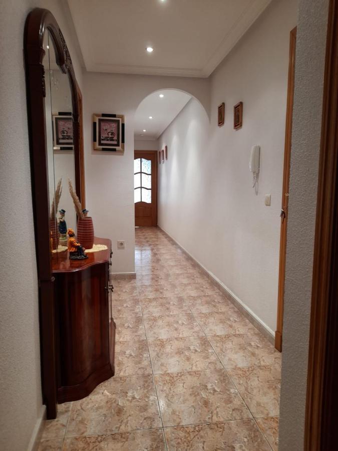 Luxury 2 Bedrooms Apartment With A Garage Torrevieja Eksteriør billede