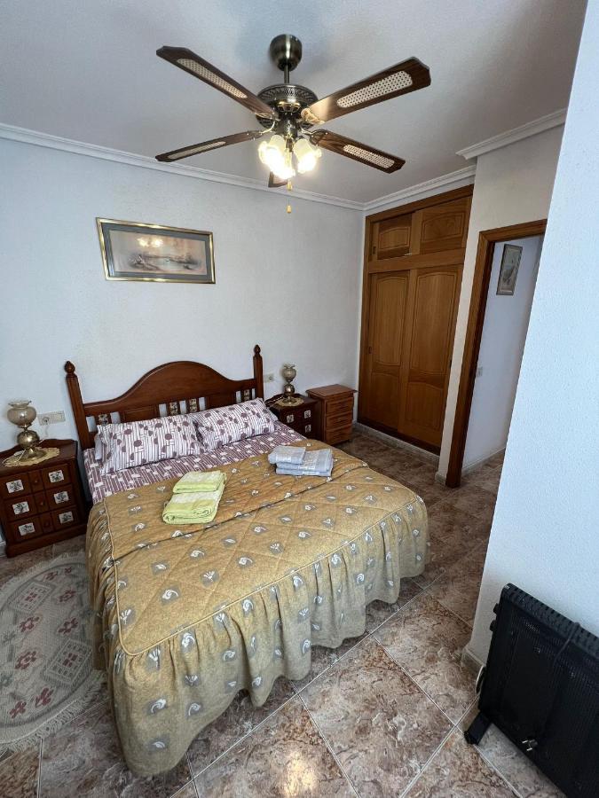 Luxury 2 Bedrooms Apartment With A Garage Torrevieja Eksteriør billede