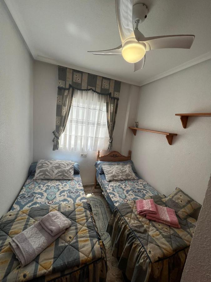 Luxury 2 Bedrooms Apartment With A Garage Torrevieja Eksteriør billede