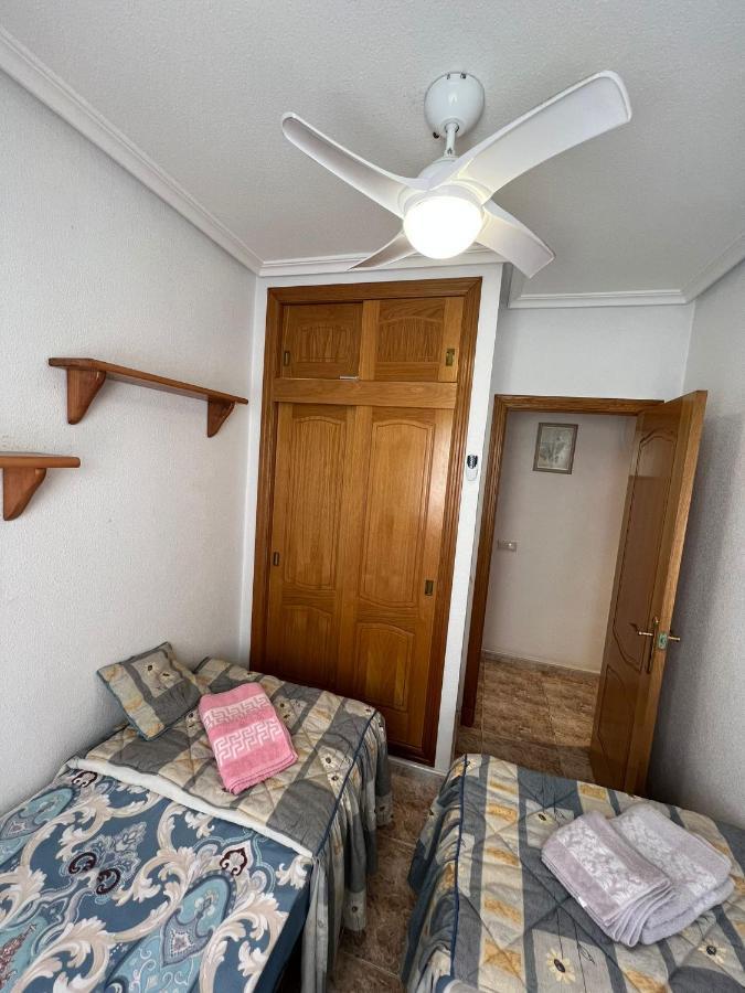 Luxury 2 Bedrooms Apartment With A Garage Torrevieja Eksteriør billede