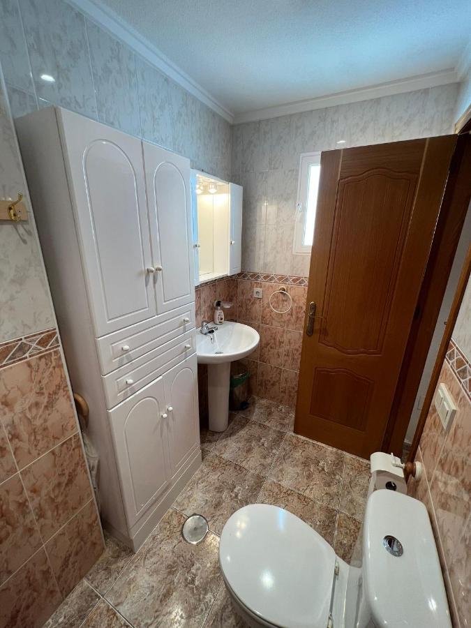 Luxury 2 Bedrooms Apartment With A Garage Torrevieja Eksteriør billede