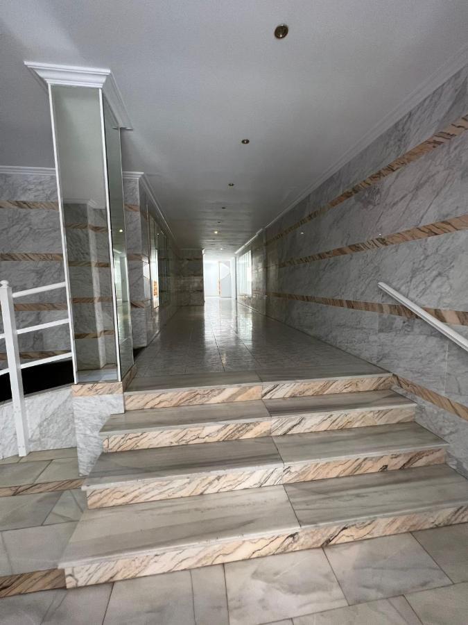 Luxury 2 Bedrooms Apartment With A Garage Torrevieja Eksteriør billede
